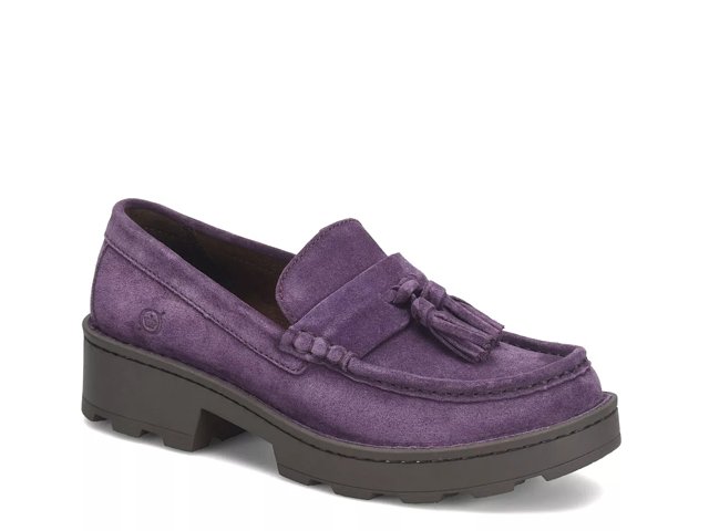 Born loafers dsw new arrivals