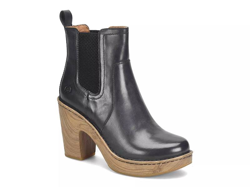 Jessica simpson hot sale prexton bootie