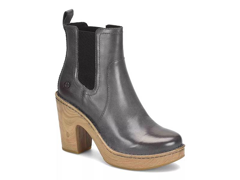 Madden Girl Amalie Platform Bootie - Free Shipping | DSW