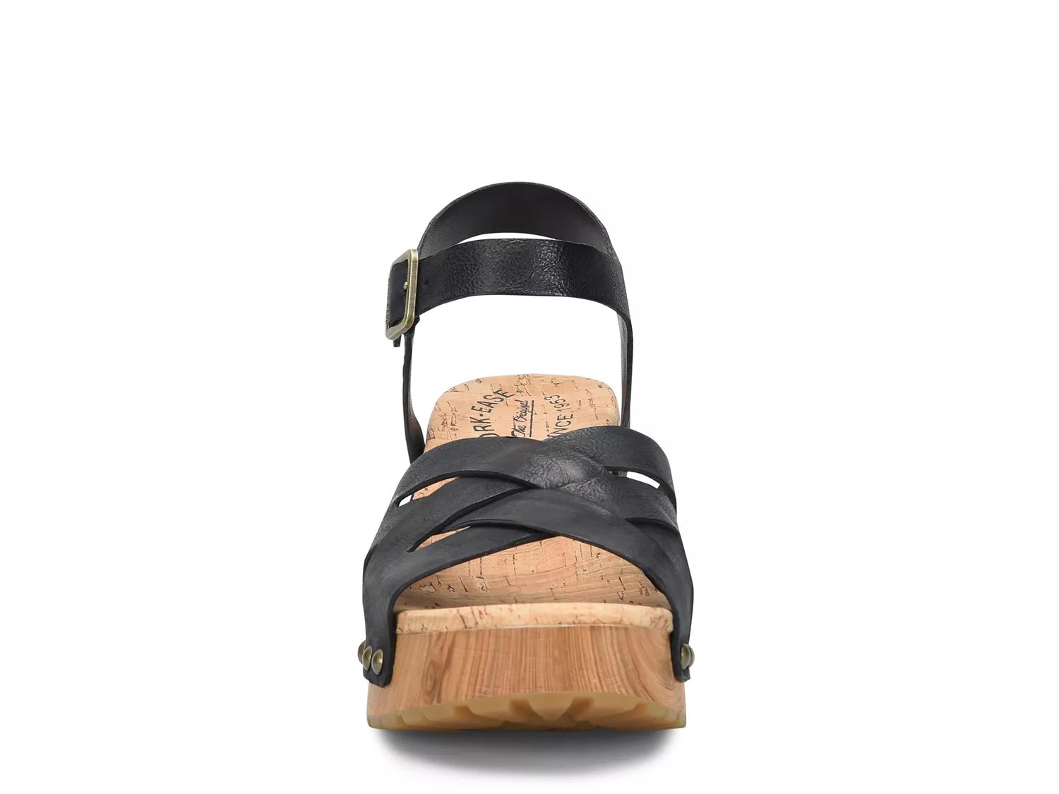 Tia Platform Sandal