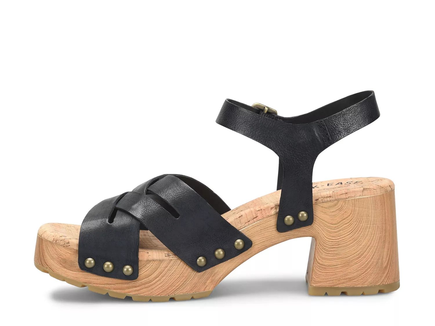 Tia Platform Sandal