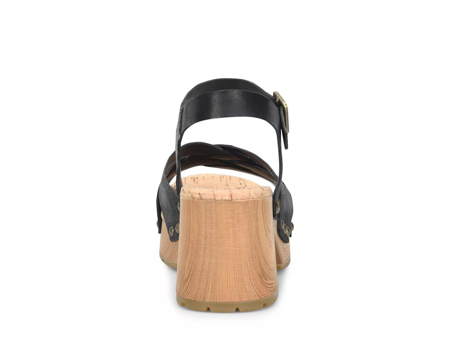 Tia Platform Sandal