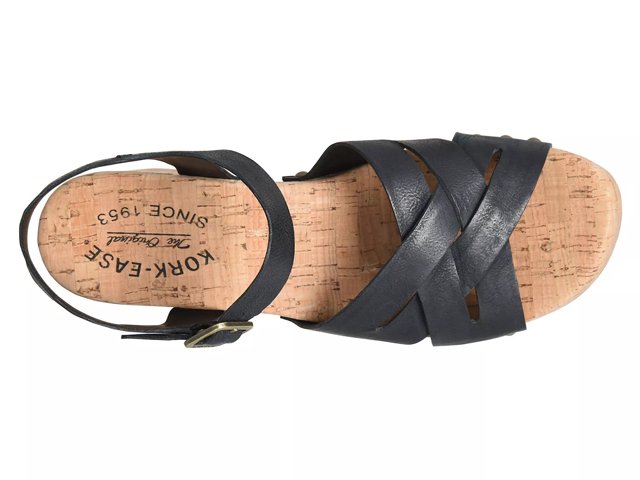 Kork ease dsw store