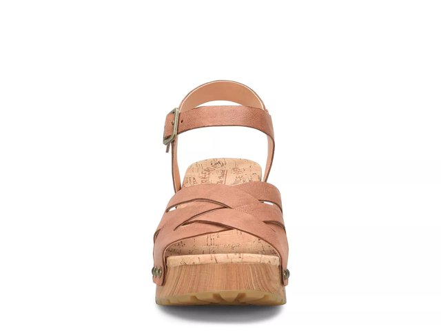 Kork shop ease dsw