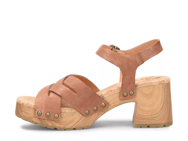 Kork ease dsw top