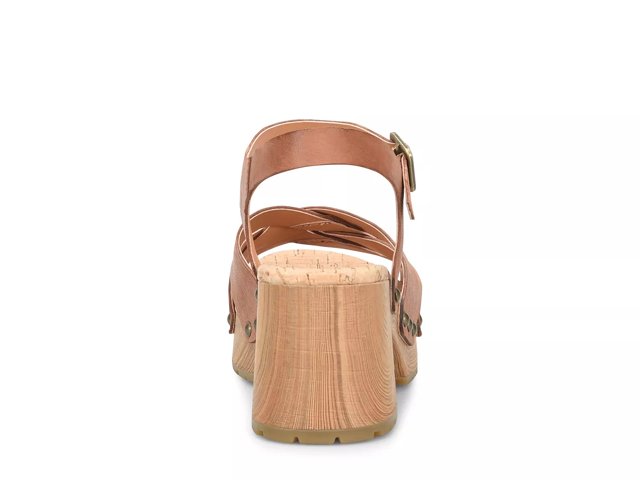Kork 2025 ease dsw