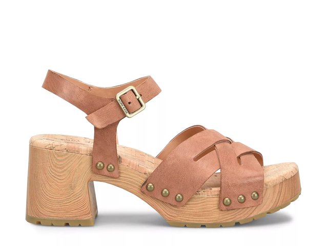 Kork 2025 ease dsw