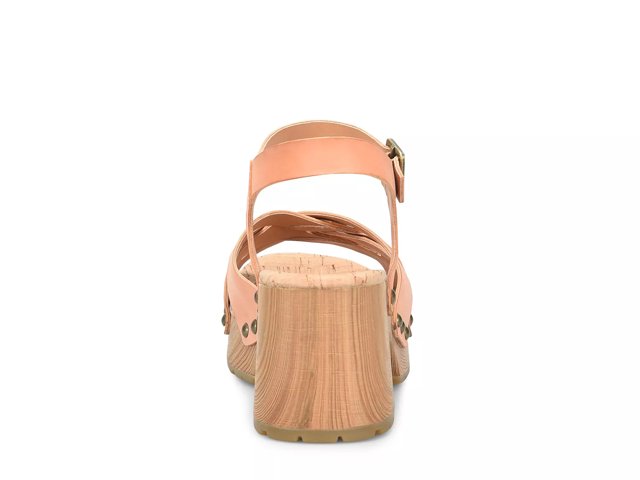Kork Ease Tia Platform Sandal