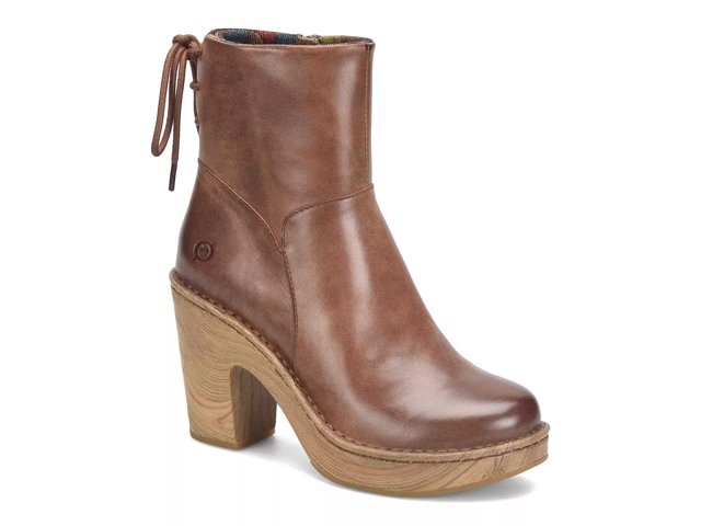 Dsw born booties deals