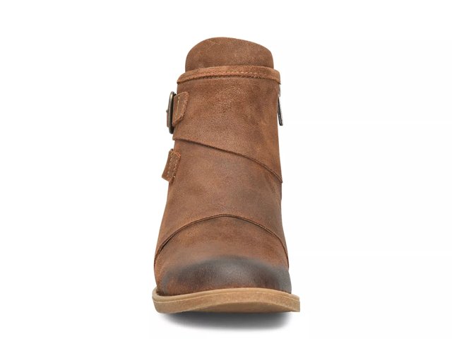 Born booties dsw clearance