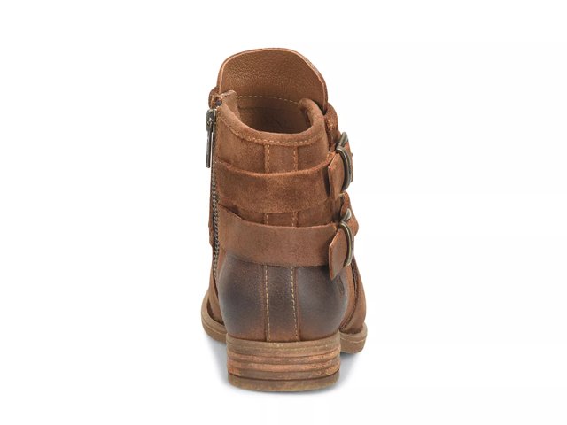 Born lace up ankle boots outlet