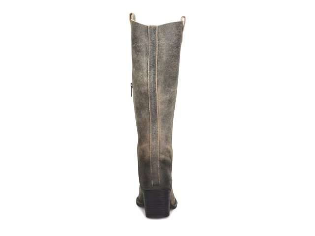 Avery suede boot store