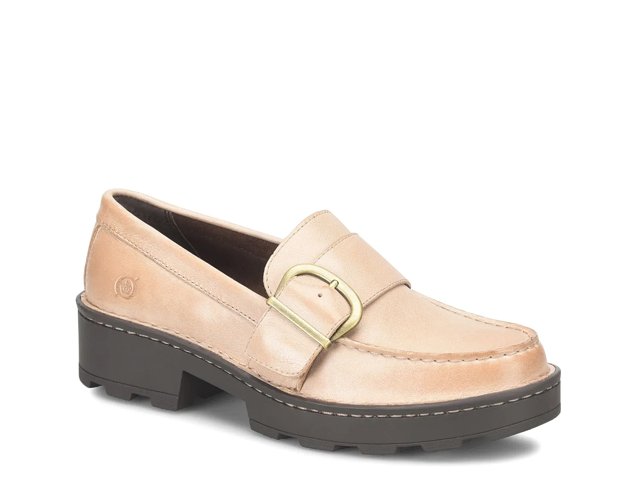 Born loafers womens sales