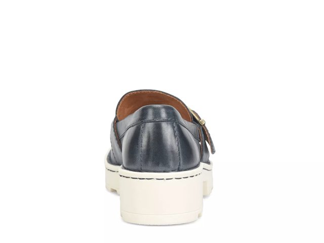 Born loafers dsw best sale