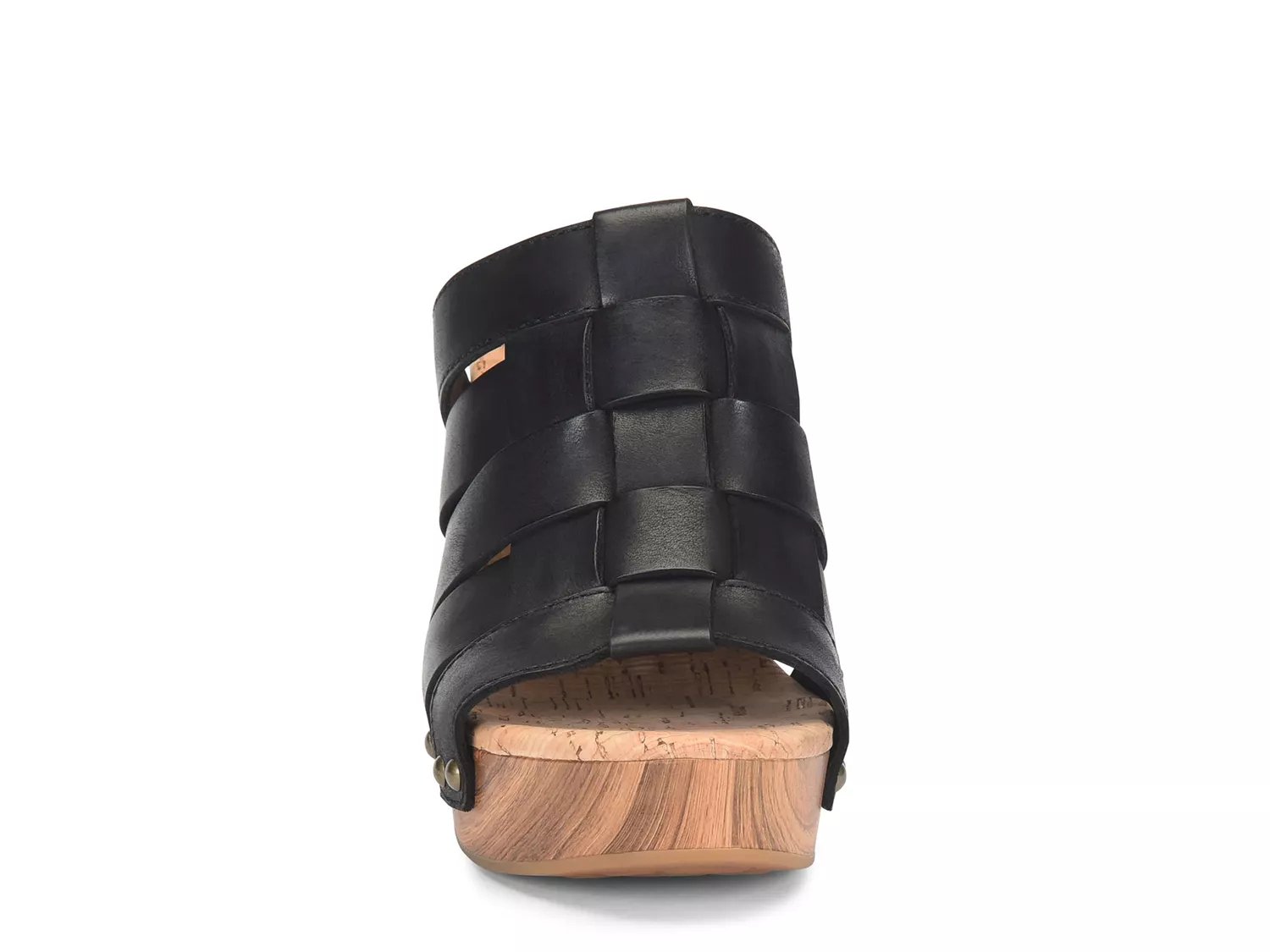 Devan Platform Sandal