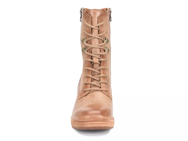 Raleigh Bootie