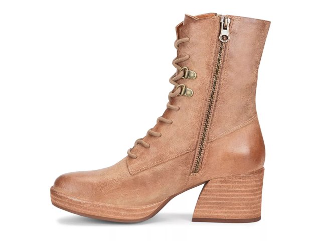 Raleigh Bootie