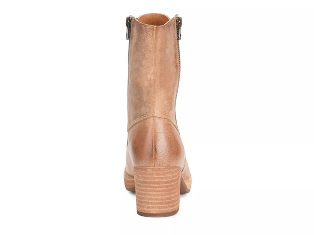 Raleigh Bootie