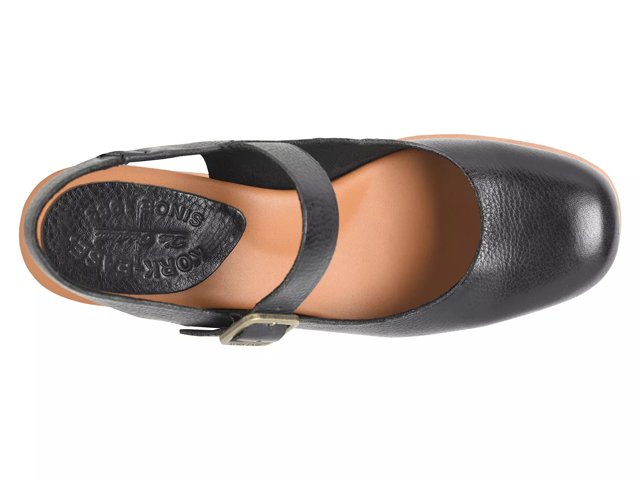 Kork store ease dsw