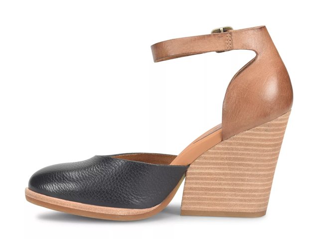 Kork ease dsw top