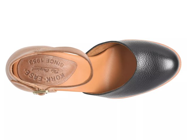 Dsw kork best sale ease