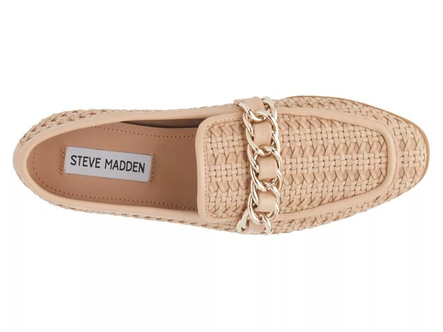 Steve Madden Terrain Loafer - Free Shipping | DSW