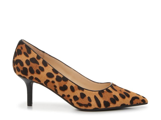 Nine West Alake Pump - Free Shipping | DSW