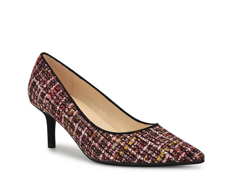 Nine West Patsy Pump Free Shipping DSW
