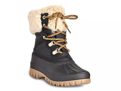 Dsw fur 2025 lined boots