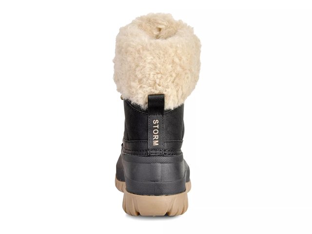 The bay cougar winter boots on sale