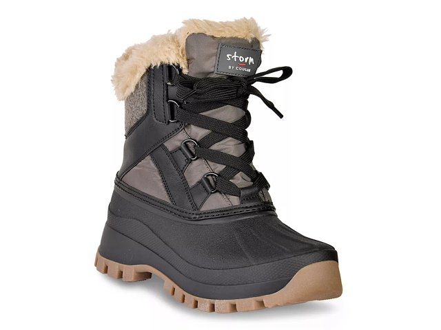 Dsw storm sale by cougar