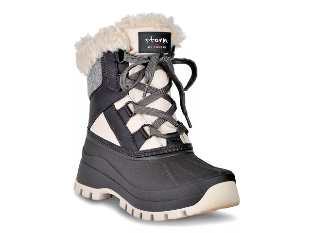 Dsw storm clearance by cougar
