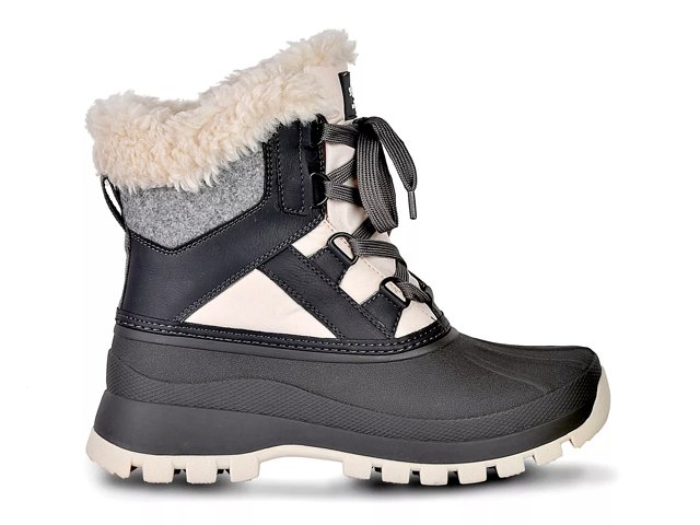 Journee collection new arrivals flurry snow boot