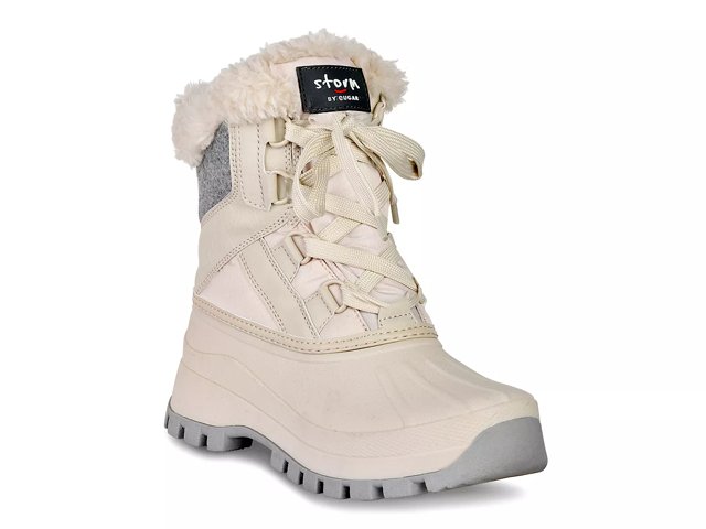 Storm by Cougar Fury Snow Boot Free Shipping DSW