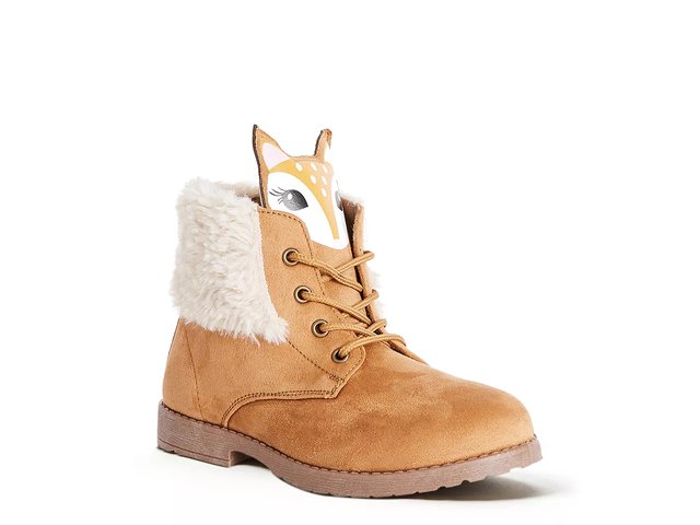 Dsw toddler boots clearance
