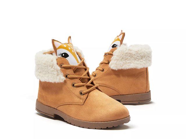 Justfab kids shoes shop