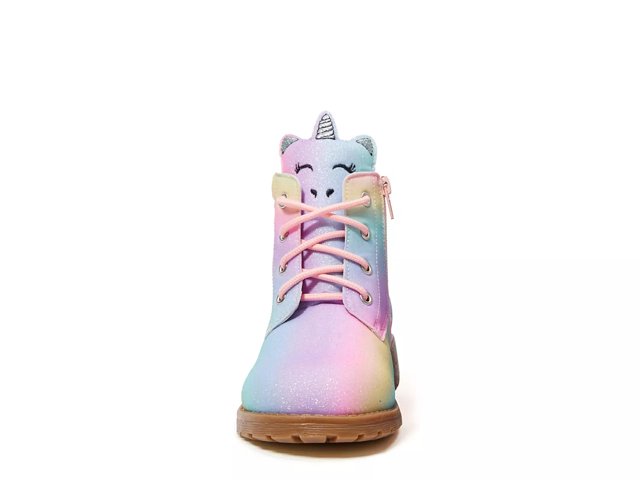 Fabkids deals unicorn boots