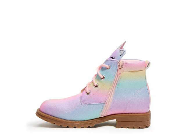 Unicorn boots children's place shop