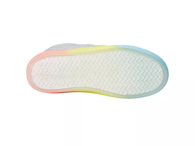 FABKIDS Unicorn Light Up Sneaker Kids Free Shipping DSW
