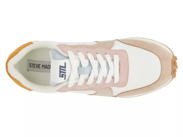 Dsw steve madden tennis shoes clearance