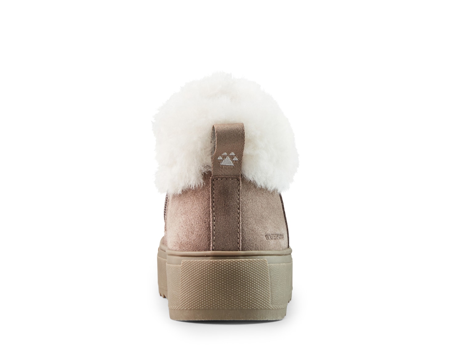 Amour Snow Boot