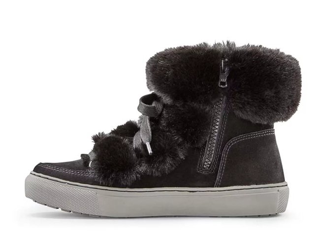 Dsw cougar online