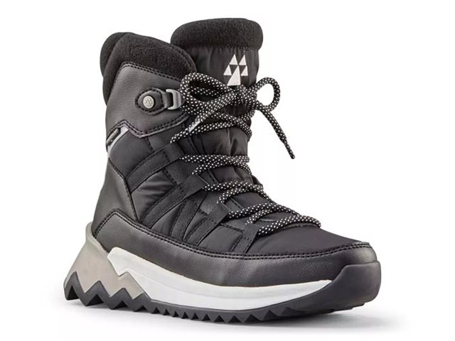 Cougar Steez Snow Boot