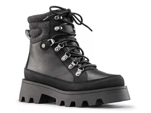 Cougar boots dsw discount
