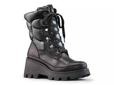 Dsw hot sale cougar boots