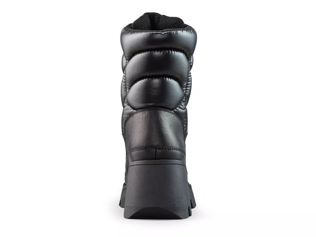Cougar top viper boots