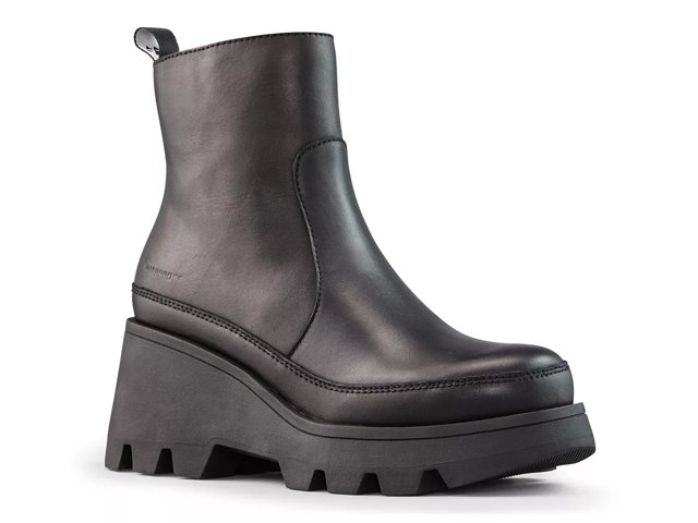 Cougar boots dsw online