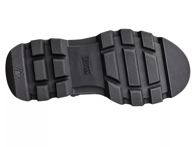 Cougar rubber shoes on sale