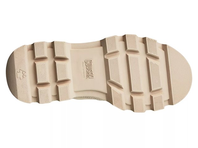 Dsw cougar discount