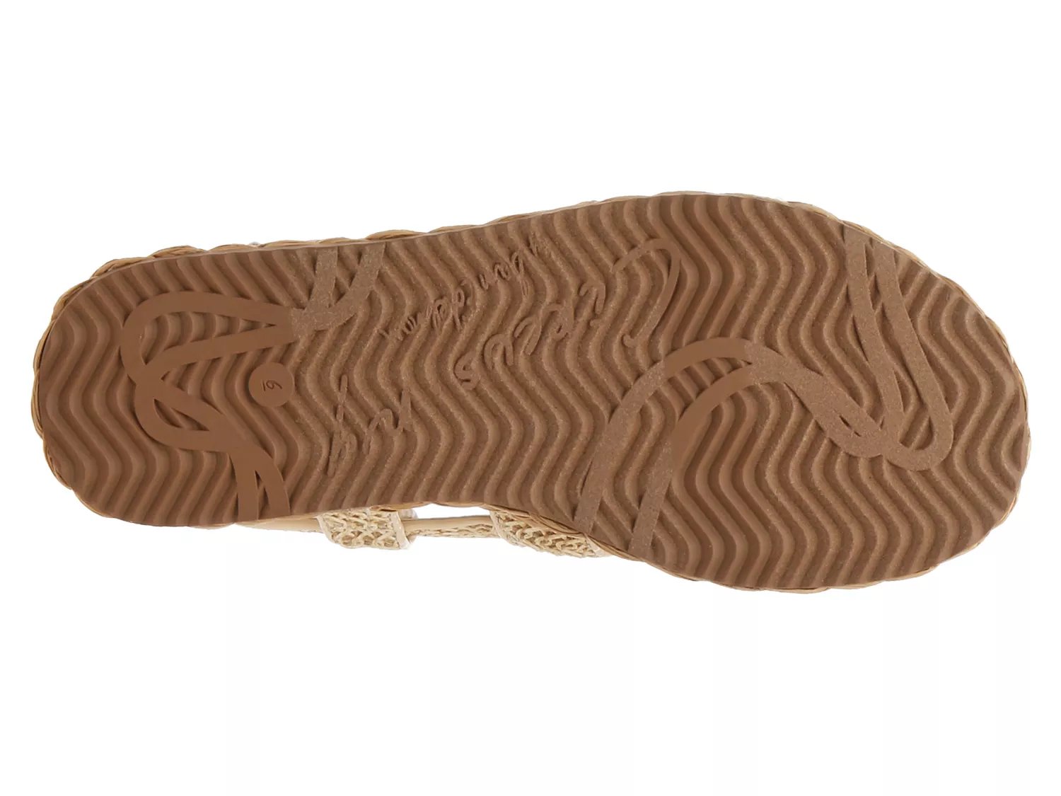 Wrigley Sandal